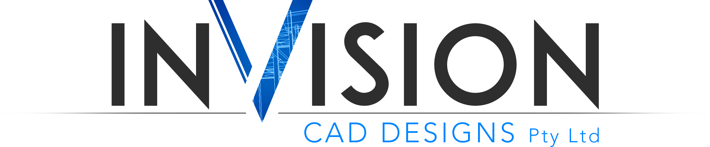 Invison Cad Logo